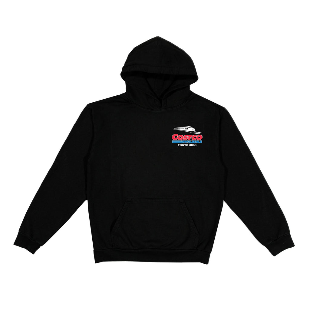 Tokyo Membership Hoodie