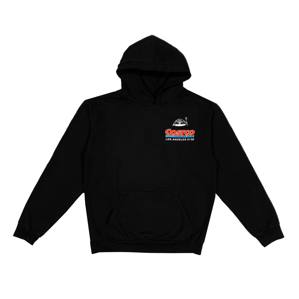 Los Angeles Membership Hoodie